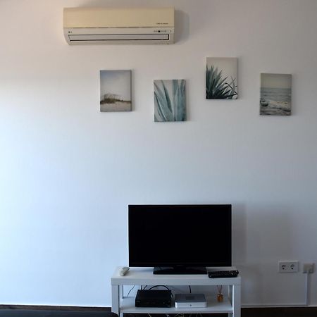 Beach House Monte Gordo Exterior foto
